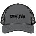 Huntley, Illinois Hometown Trucker Cap