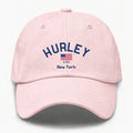 Hurley, New York Hometown Dad Hat