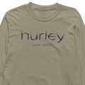 Hurley, South Dakota Hometown Long-Sleeve