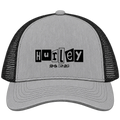 Hurley, South Dakota Hometown Trucker Cap