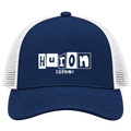 Huron, California Hometown Trucker Cap