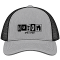 Huron, South Dakota Hometown Trucker Cap