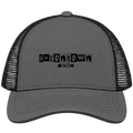 Hurontown, Michigan Hometown Trucker Cap
