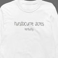 Hurstbourne Acres, Kentucky Hometown Long-Sleeve