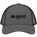 Hurtsboro, Alabama Hometown Trucker Cap