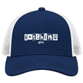 Hutchins, Iowa Hometown Trucker Cap