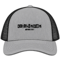 Hutchinson, Minnesota Hometown Trucker Cap