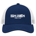Hyndman, Pennsylvania Hometown Trucker Cap