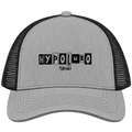 Hypoluxo, Florida Hometown Trucker Cap