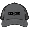 Hyrum, Utah Hometown Trucker Cap