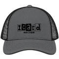 Icard, North Carolina Hometown Trucker Cap