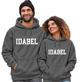 Idabel, Oklahoma Hometown Hoodie