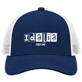 Idalia, Colorado Hometown Trucker Cap