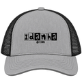 Idanha, Oregon Hometown Trucker Cap