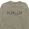 Ideal, Georgia Hometown Long-Sleeve