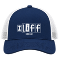 Iliff, Colorado Hometown Trucker Cap
