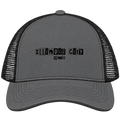 Illinois City, Illinois Hometown Trucker Cap