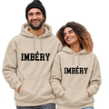 Imbéry, Puerto Rico Hometown Hoodie