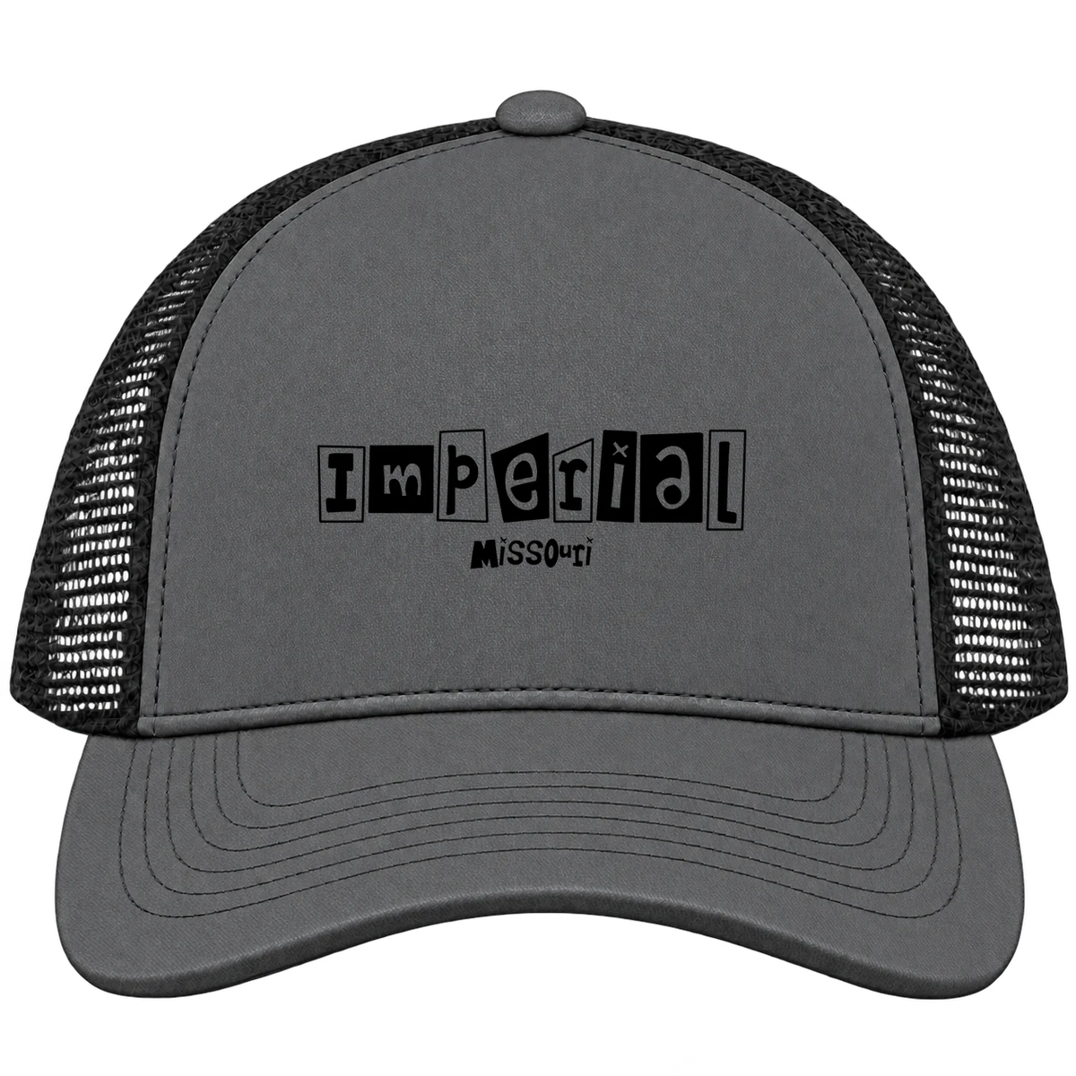 Imperial, Missouri Hometown Trucker Cap