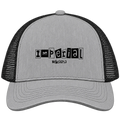 Imperial, Nebraska Hometown Trucker Cap