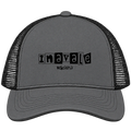 Inavale, Nebraska Hometown Trucker Cap