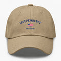 Independence, Minnesota Hometown Dad Hat