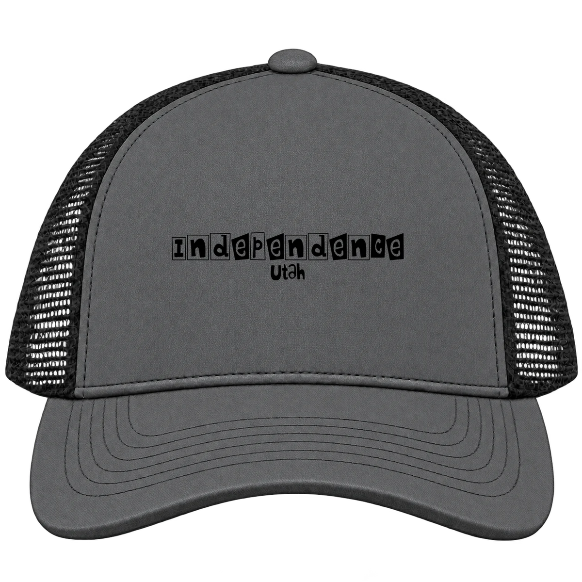 Independence, Utah Hometown Trucker Cap