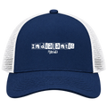 Indialantic, Florida Hometown Trucker Cap