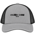 Indian Creek, Florida Hometown Trucker Cap