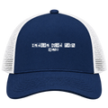 Indian Head Park, Illinois Hometown Trucker Cap