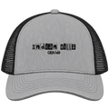 Indian Hills, Colorado Hometown Trucker Cap
