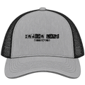 Indian Lake, Pennsylvania Hometown Trucker Cap