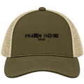 Indian Shores, Florida Hometown Trucker Cap