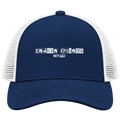 Indian Springs, Nevada Hometown Trucker Cap