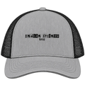Indian Springs, Texas Hometown Trucker Cap