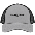 Indian Wells, Arizona Hometown Trucker Cap