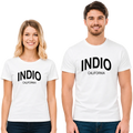 Indio, California Hometown T-Shirt