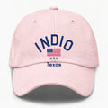 Indio, Texas Hometown Dad Hat