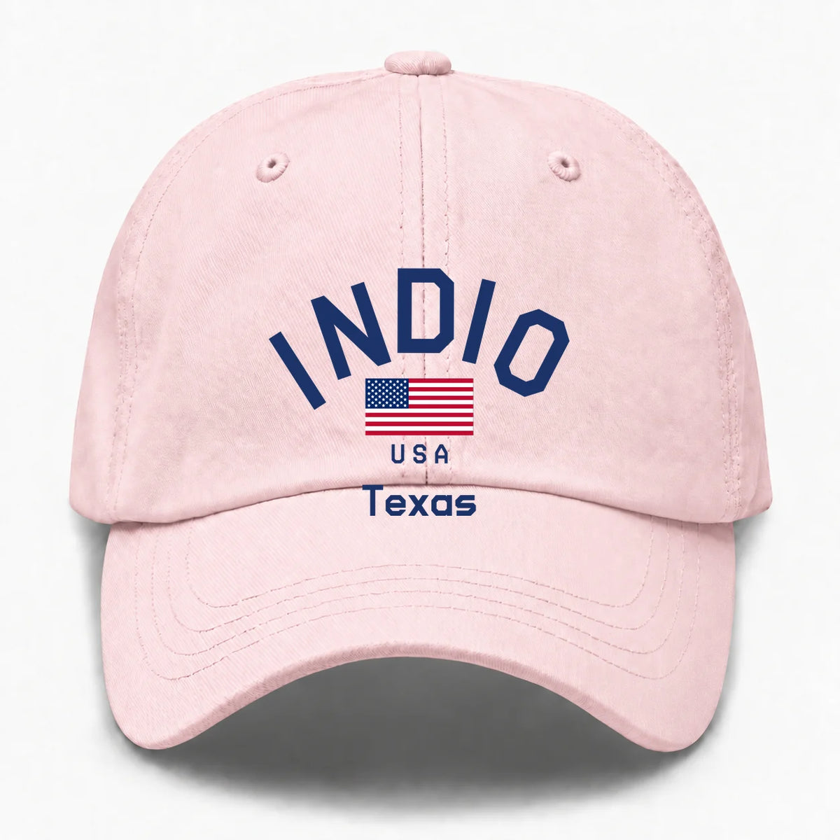 Indio, Texas Hometown Dad Hat