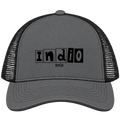 Indio, Texas Hometown Trucker Cap