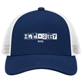 Industry, Texas Hometown Trucker Cap