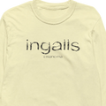 Ingalls, Oklahoma Hometown Long-Sleeve