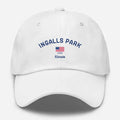 Ingalls Park, Illinois Hometown Dad Hat