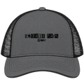 Ingalls Park, Illinois Hometown Trucker Cap