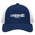 Ingenio, Puerto Rico Hometown Trucker Cap
