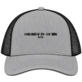 Ingleside on the Bay, Texas Hometown Trucker Cap