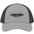 Inkerman, Pennsylvania Hometown Trucker Cap