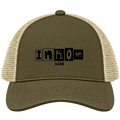 Inkom, Idaho Hometown Trucker Cap