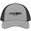 Interlaken, New Jersey Hometown Trucker Cap