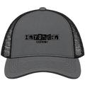 Inyokern, California Hometown Trucker Cap